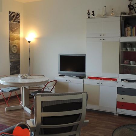 Interno 132 Apartman Porto San Giorgio Kültér fotó