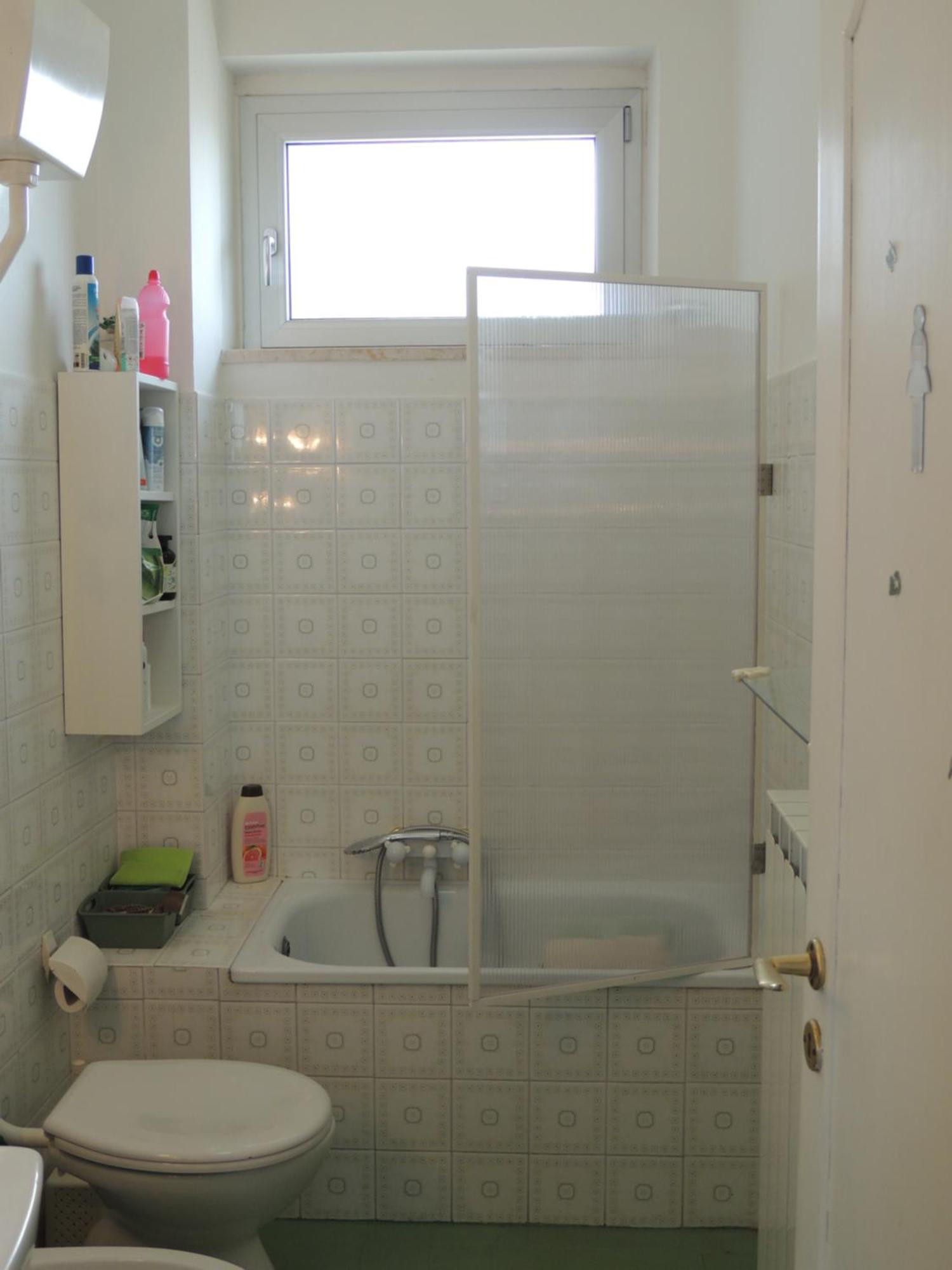 Interno 132 Apartman Porto San Giorgio Kültér fotó