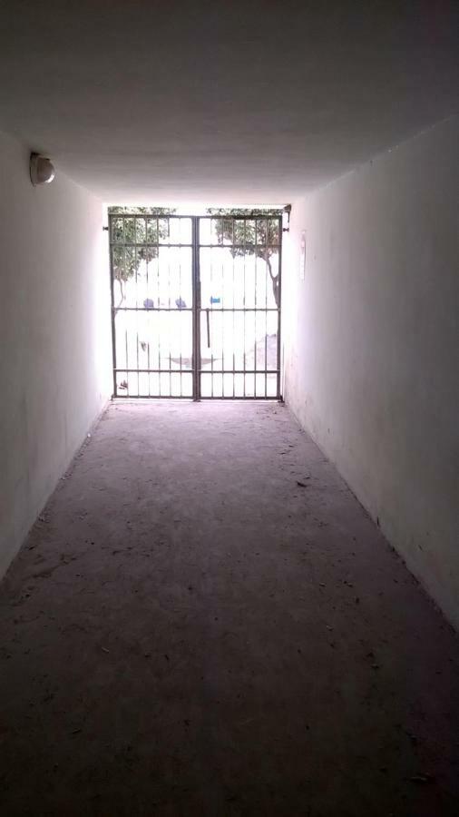 Interno 132 Apartman Porto San Giorgio Kültér fotó