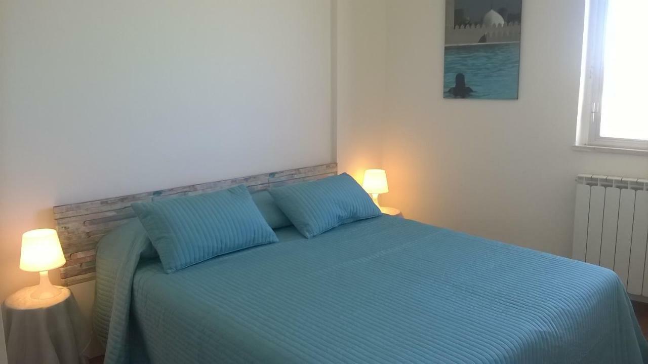 Interno 132 Apartman Porto San Giorgio Kültér fotó