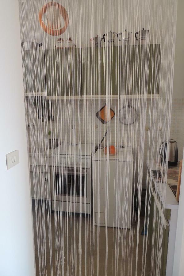 Interno 132 Apartman Porto San Giorgio Kültér fotó