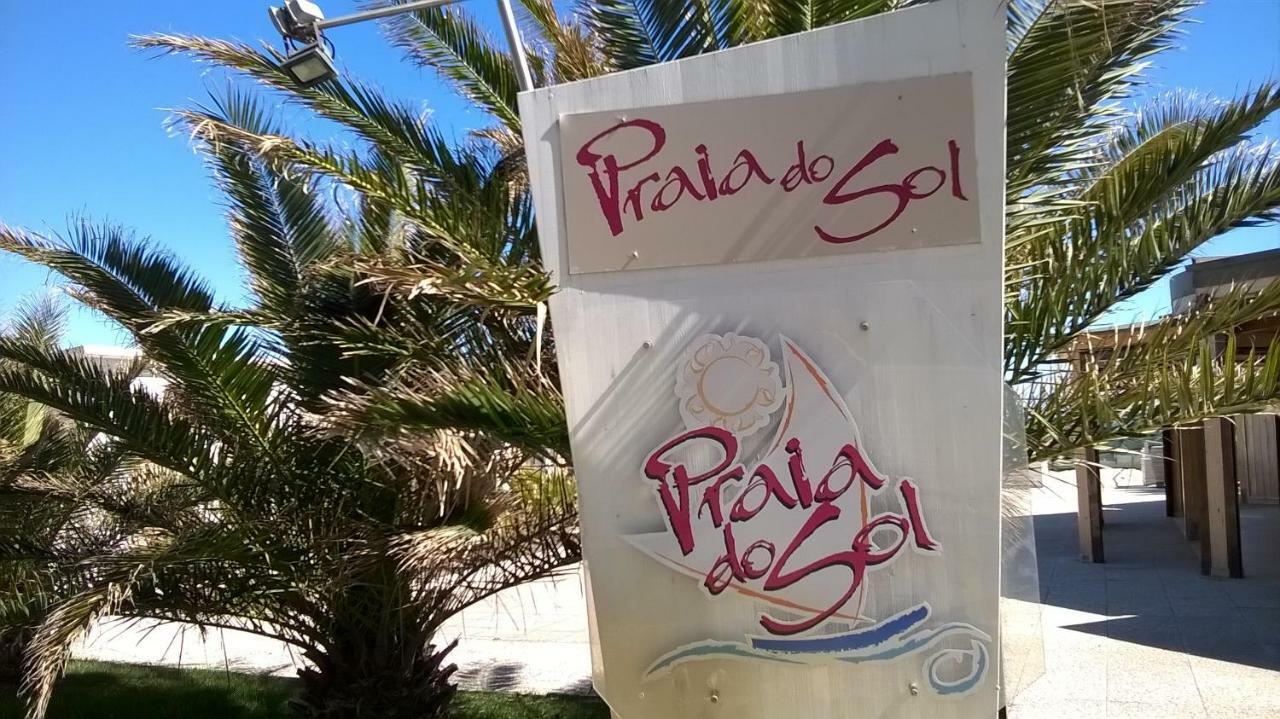 Interno 132 Apartman Porto San Giorgio Kültér fotó